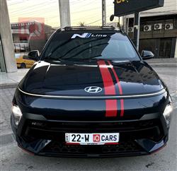 هيونداي كونا